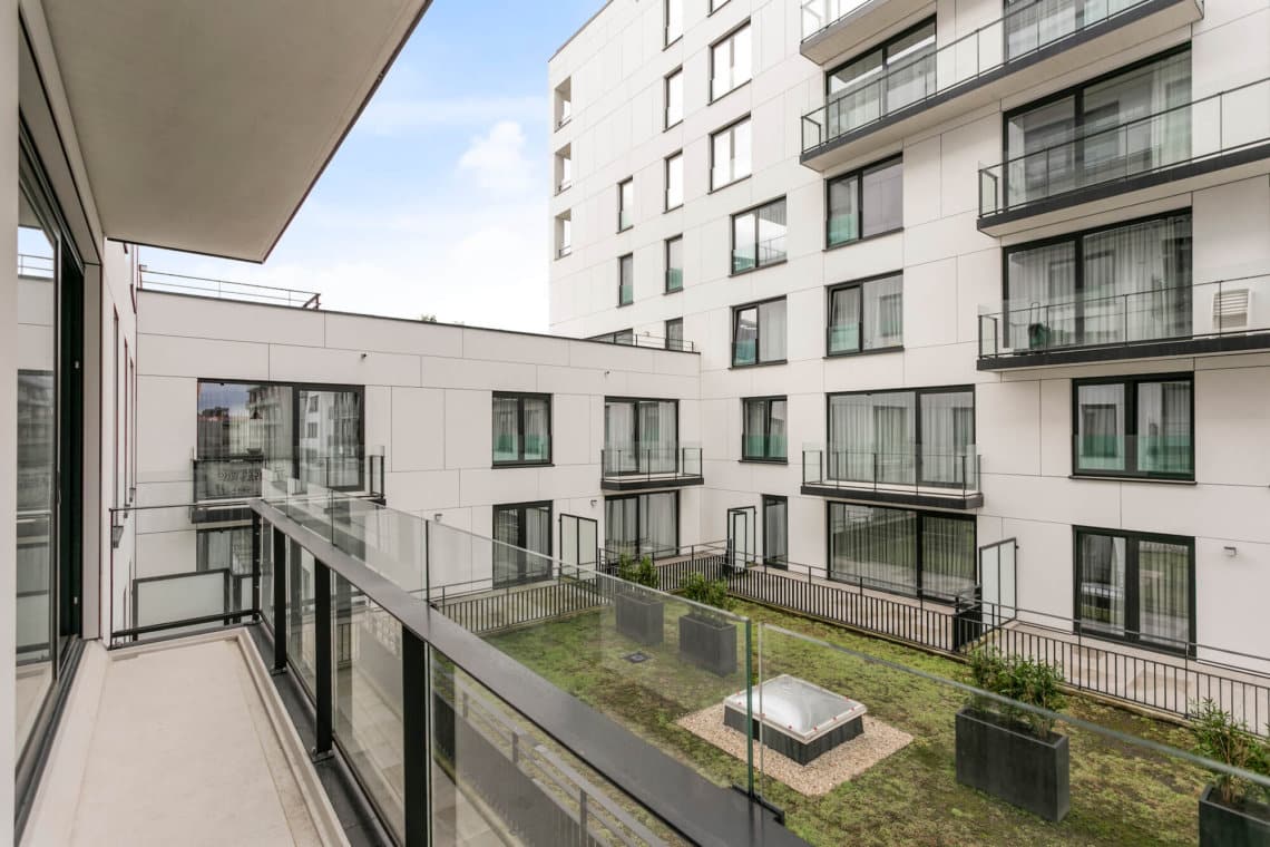 winxx appartement de deux chambres vue sur la cour