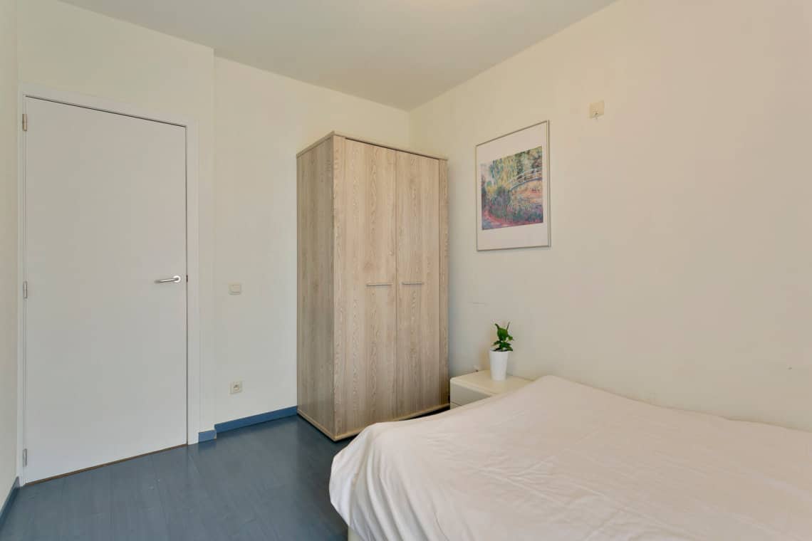 century gardens two bedroom apartment master bedroom with wardrobe