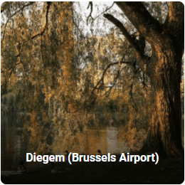 Diegem (Brussels Airport)