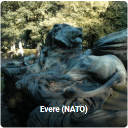 Evere - NATO