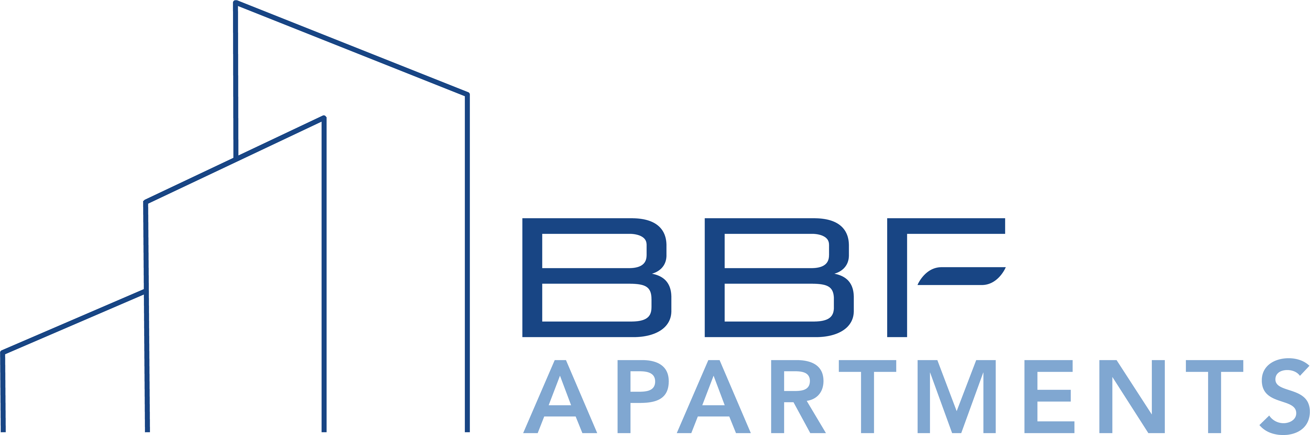 Logo Long Blue