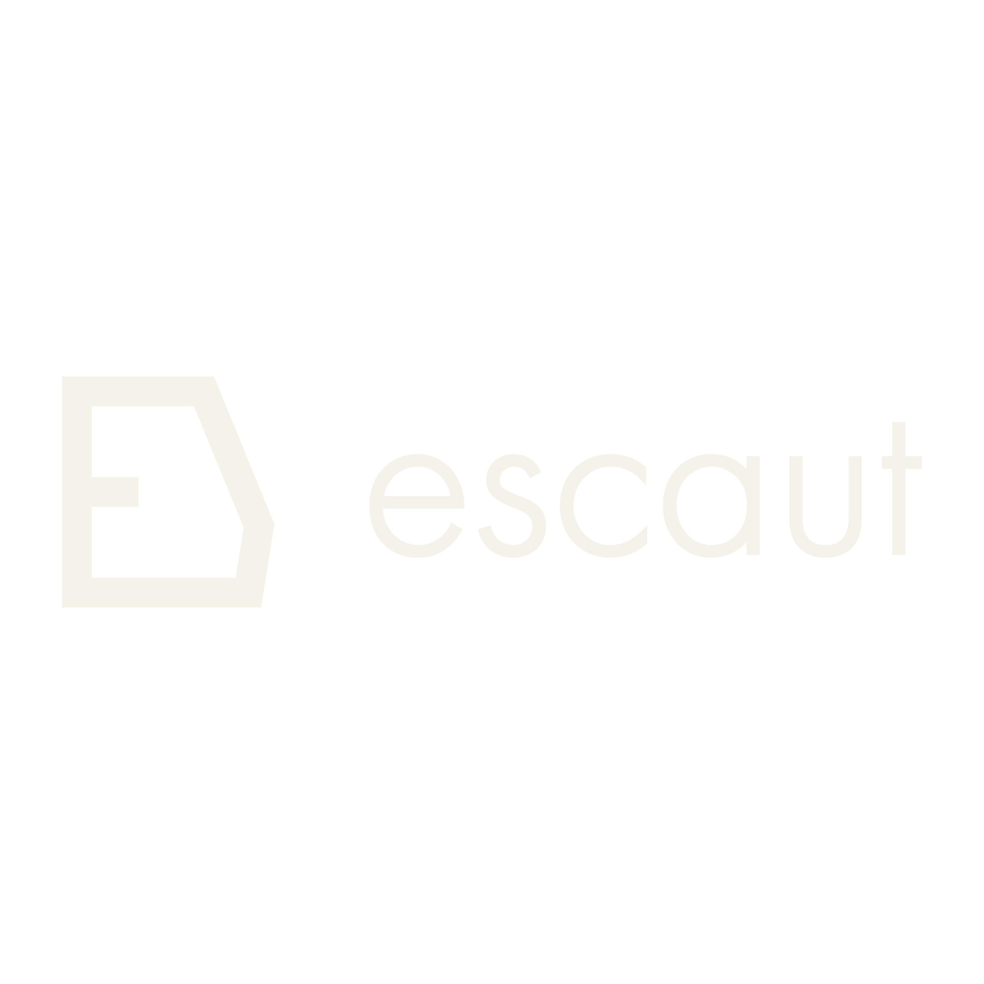 Logo Escaut