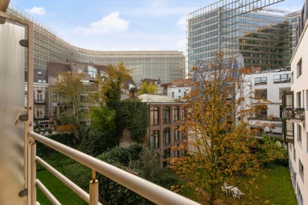 F3ep Europark One Bedroom Apartment 08 450x300