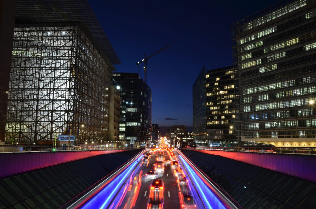 Bbf Apartments : Comment se déplacer à Bruxelles quand on est expatrié